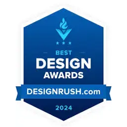 Visual Impact Award — Shutterbug Studio